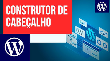 Habilitando o Construtor de Cabeçalhos do Astra - Curso WordPress: aulas complementares