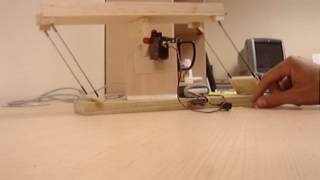 Vibratory Conveyor Project - USF Vibrations Class