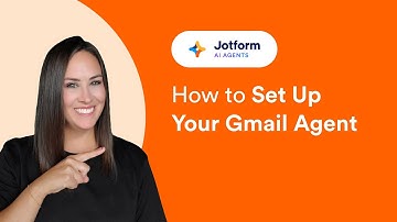 How to Set Up Your Gmail Agent