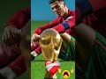 maybe this time Ronaldo🙏❤️‍🩹