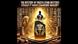 The Mystery Of The Rosetta Stone Could It Have Been Discovered Earlier