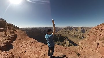 Insta360 ONE - Bullet Time (USA impressions)