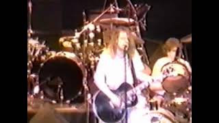 Soul Asylum - February 10 1993 Washington D.C.