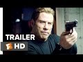 I am wrath official trailer 1 2016  john travolta christopher meloni movie