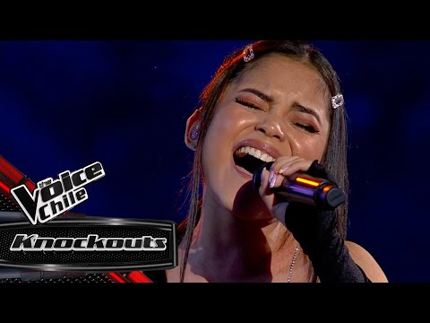 Valeria Fernández -