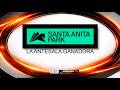 La Antesala Ganadora | Santa Anita Park | Domingo 14 de Junio 2026