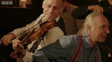 Trailer: BBC Four - The Alehouse Sessions (intro)