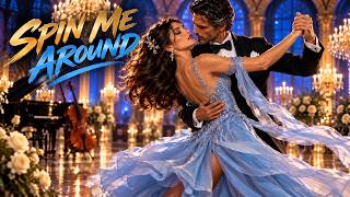 WALTZ Make It So | Spin Me Around