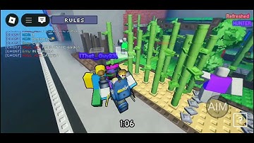 DINGUS Tower incursion gamenight