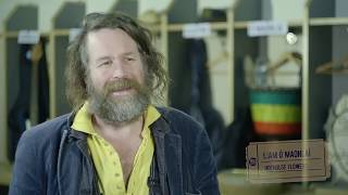 Ep.2. Feile - In The Beginning.