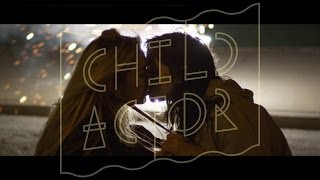 Child Actor - Against The Night (Official Music Video)