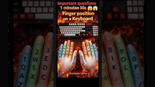 Learn Computer Typing Fast | Beginner to Pro Keyboard Tutorial | Full Computer Course 2026