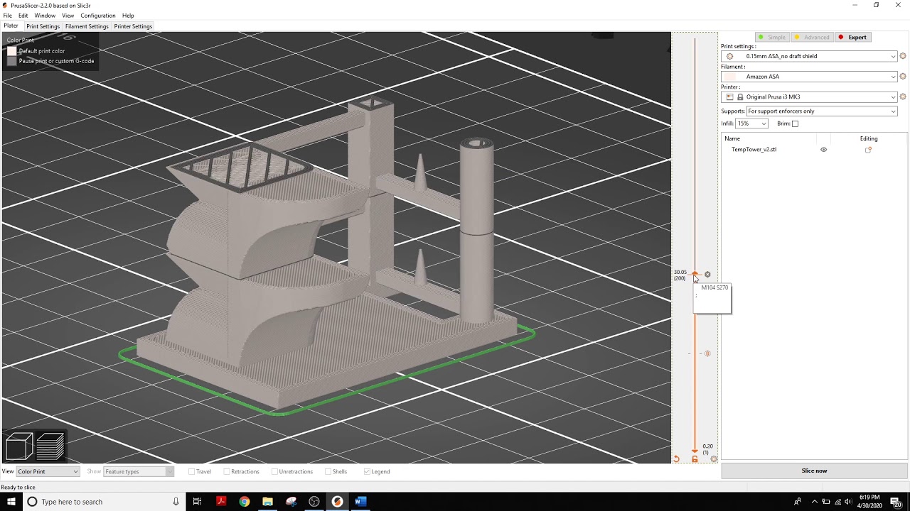 Changing default gcode output - Page 2 – PrusaSlicer – Prusa3D Forum