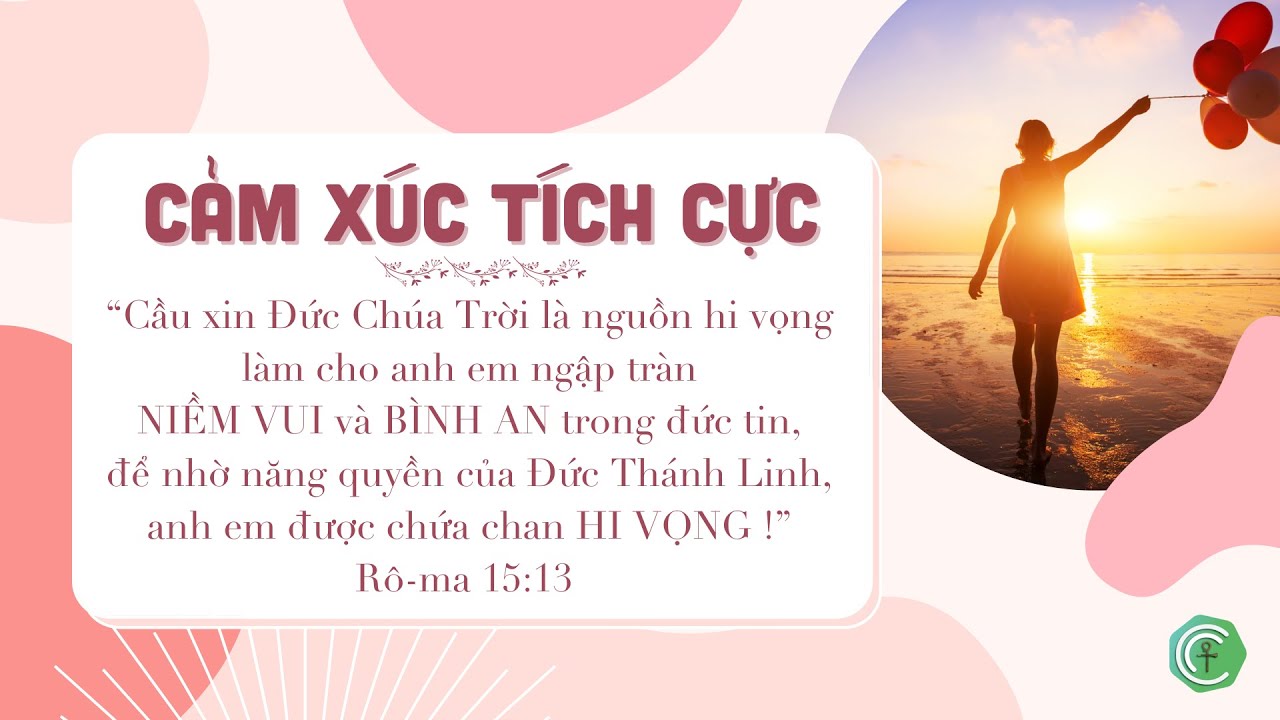 Ngày 19/30 - CẢM XÚC TÍCH CỰC - Trích "Năng lực trong lời cầu nguyện của cha mẹ" episode artwork