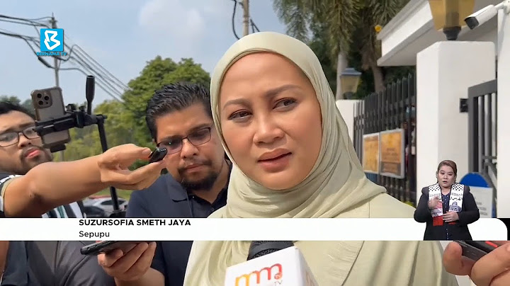 Anggota polis didakwa atas tuduhan membunuh Nur Farah Kartini