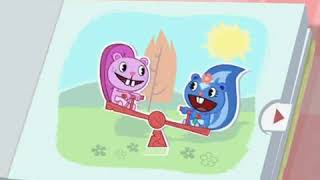 Happy Tree Friends intro tv shows