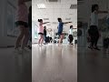 El Meneito- El Combo Dominicano- Zumba Choreo