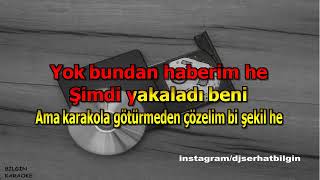 Sefo - Araba Karaoke Orjinal Stüdyo