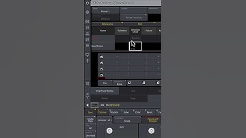 Cooking with Mom an Intro to Recipes