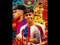 Cool Lamineyamal edit