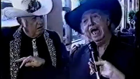 Carlton Haney, Jimmy Martin, and Bluegrass Pythago...