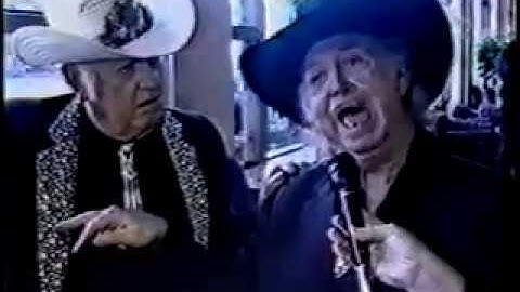 Carlton Haney, Jimmy Martin, and Bluegrass Pythagoras