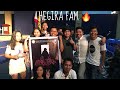 Vlog 3 hegira bts  program wazbudgetprod hahaha 