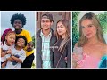 King Cay vs Ivanita Lomeli vs Lucas Dobre vs Brianna Mizura Lifestyle Comparison 2024