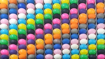 Game Challenge sort Ball Puzzle #challenge #game #puzzle