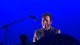 THE KILLERS - Here With Me - Wien, Stadthalle, 12.07.2022