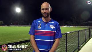 WRFL TV | EPISODE 2