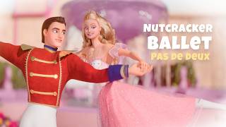 Barbie In The Nutcracker Pas De Deux Fan-Made Recreation