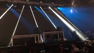 Mason Maynard - Puffy @ Parklife 2018 Hangar Arena