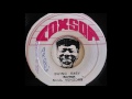 【Coxsone】  JORDON / SWING EASY 2nd The Bassies / The Soul Vendors – River Jordon / Swing Easy – Vinyl
