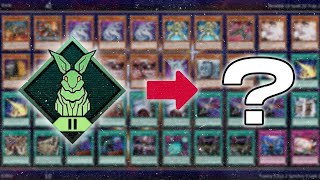 PROBAMOS EL TACTICAL TRY DECK CYBER DRAGON!