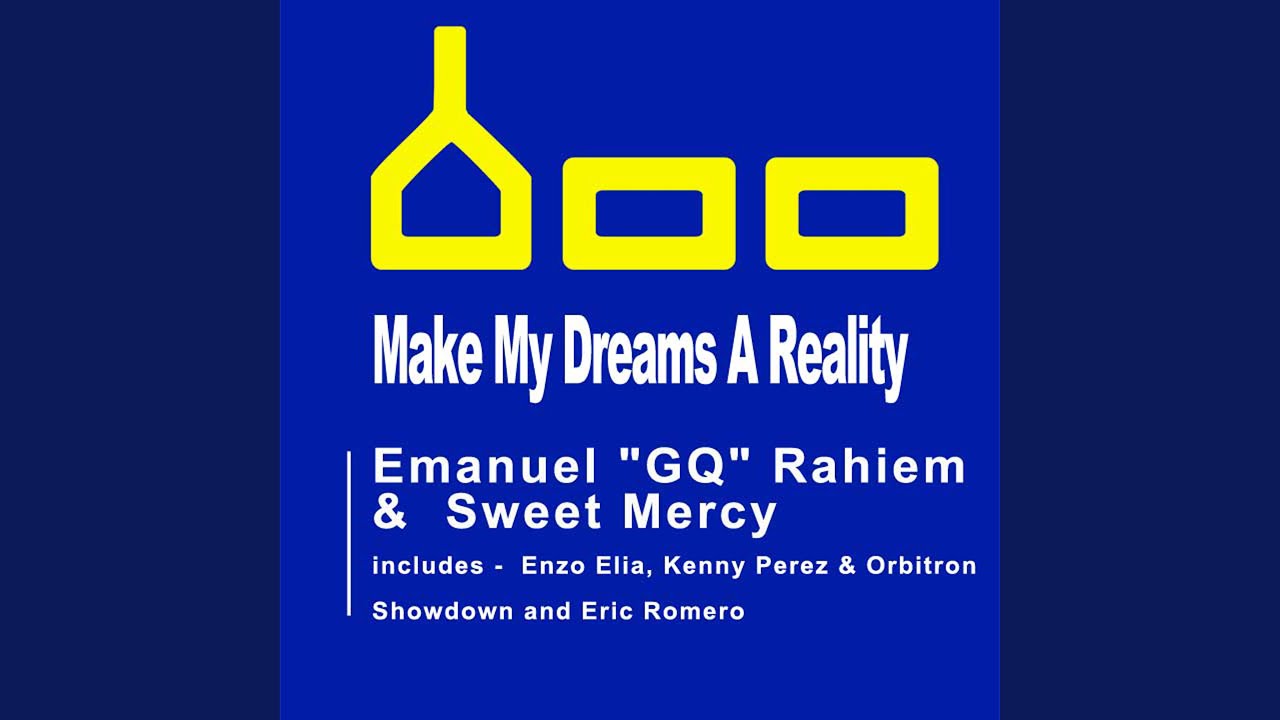 Make My Dreams A Reality Sweet Mercy Remix YouTube make-my-dreams-a-reality-sweet-mercy-remix-youtube