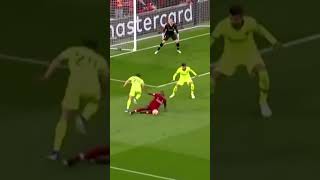 Barcelona's Battle Messi's Moves and Liverpool's Defense