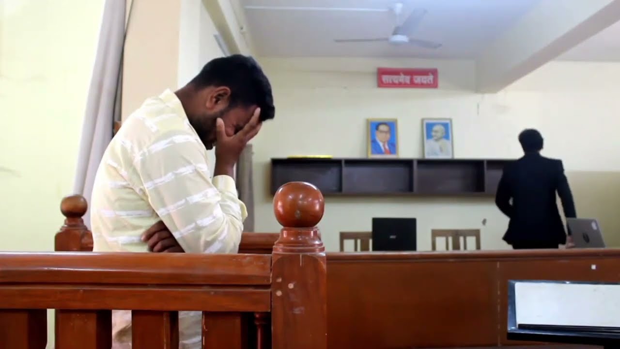 2nd Best Film | POCSO Act | BVYCLC, Karad | ProBono India 2022