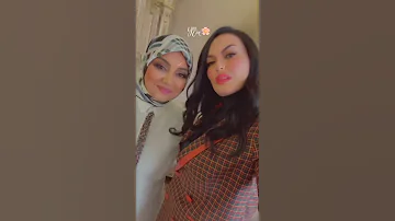كريمة الترهوني برنامج ادوي ليبي على قناة سلام 