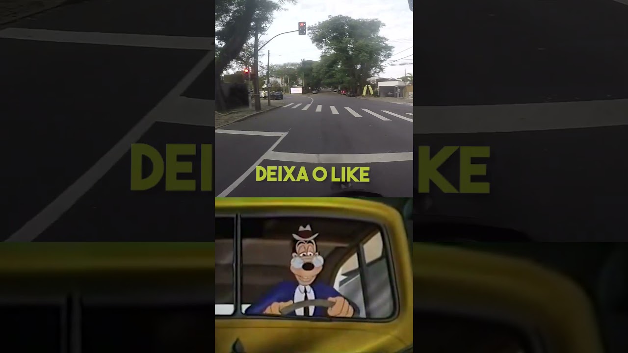 SR. WILLER O MOTORISTA 