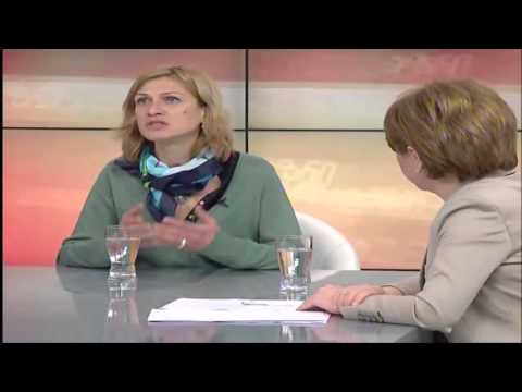 ლიზა სოფრომაძე სუბიექტურ აზრში