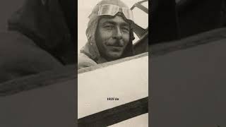 Türkiyenin İlk Uçağını Yaptı, Ama Uçmasına İzin Vermediler Vecihi Hürkuşun Şaşırtan Hikayesi