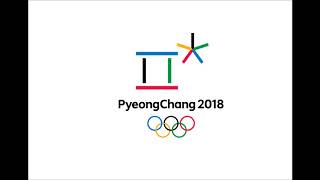 PeyongChang 2018 Olympics Medal Victory Ceremony Theme Song