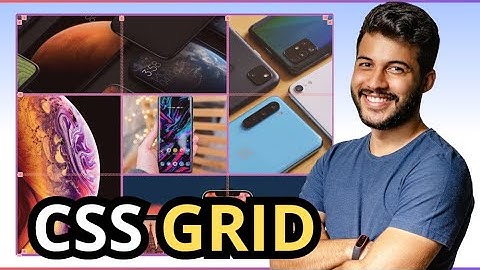 Aprende CSS Grid en 1 hora, con ejercicios prácticos