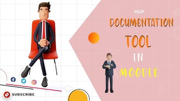 H5P Documentation Tool: Moodle Tutorial and Usage Guide