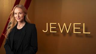 Jewel Talks Art, Mental Health, & Creative Process | On Creativity Profile