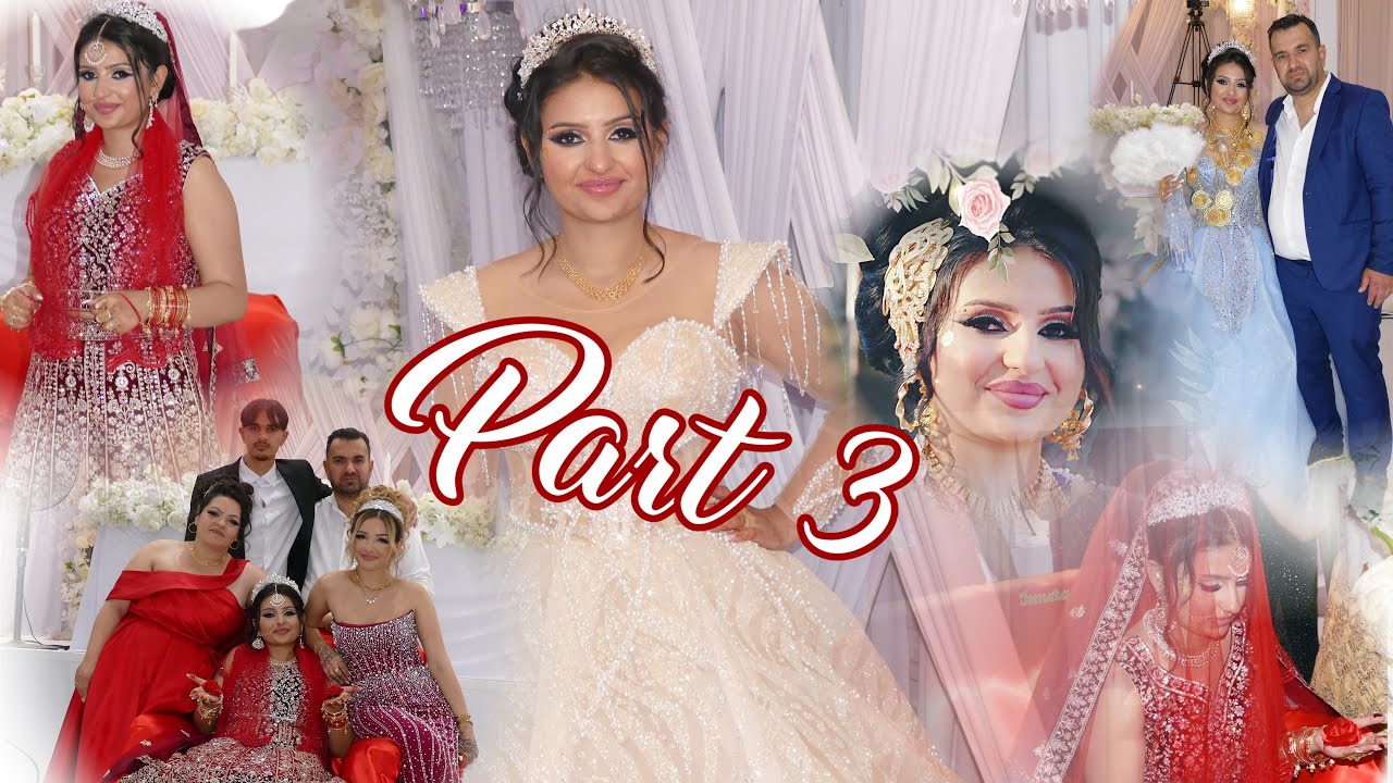 Ispracaj Ismeta ko Gazda o Kenani/Gazdarica Edijana/23-Avg-2025 Part3/Ork. Mladi Talenti/Melinda Stu