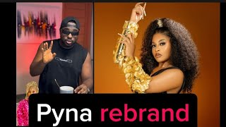 Xxxsive has finished Phyna. I hope she listens to this Update
