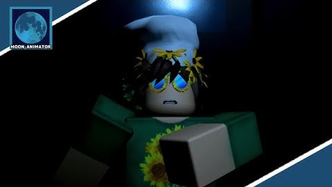 [Moon Animator/FNAF/Short] Below The Surface | Cover by  @wazofnaf