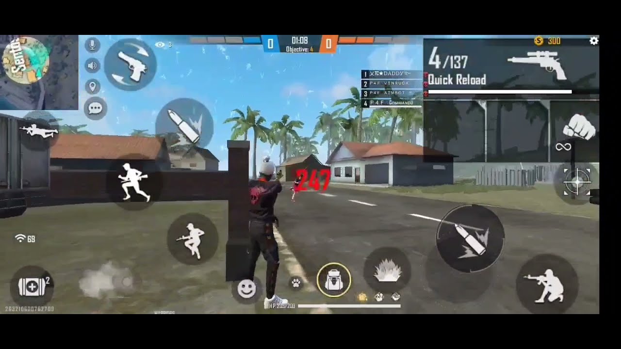 Highlight] OP HEADSHOT ️ inspiration !!! 🇮🇳🇳🇵🇿🇦🇦🇫🇺🇲🇮🇩🇸🇬🇧🇷🇧🇩🇲🇪🇱🇰 ️ ...